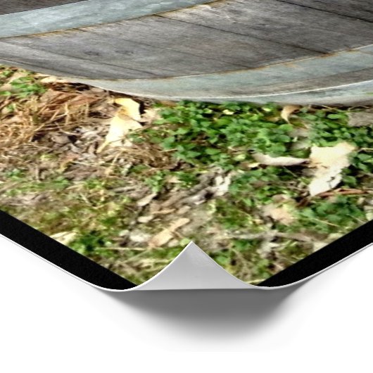 Barrel2 Poster (Hoek)