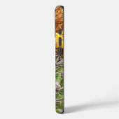 Barrel Cactus Case-Mate iPhone Case (Achterkant / Links)