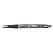 Barrel Cactus Plant Pen (Achterkant)