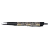 Barrel Cactus Plant Pen (Bodem)