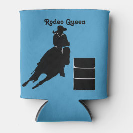 Barrel Racer Blikjeskoeler