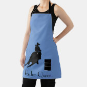 Barrel Racer Schort (Insitu)