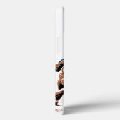 Barrel Racing Case-Mate iPhone Case (Achterkant / Rechts)