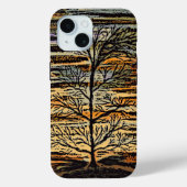 Barren Dawn Case-Mate iPhone Case (Achterkant)