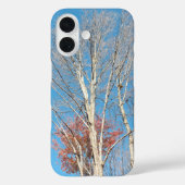 Barren Trees Case-Mate iPhone Case (Achterkant)