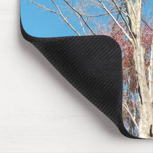 Barren Trees Muismat (Hoek)