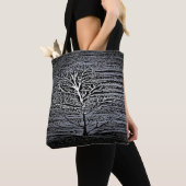 Barren Twilight Tote Bag (Dichtbij)