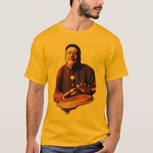 Barreto Manos Duras T-shirt