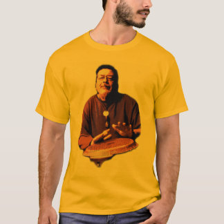 Barreto Manos Duras T-shirt