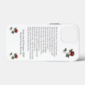 Barrett Browning - Sonnetten van de Portugese 43 Case-Mate iPhone Case (Achterkant (horizontaal))