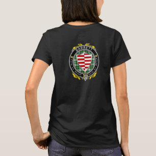 Barrett Irish Shield Women's T-Shirt
