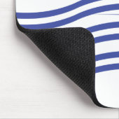 Barrie, Canada Muismat (Hoek)