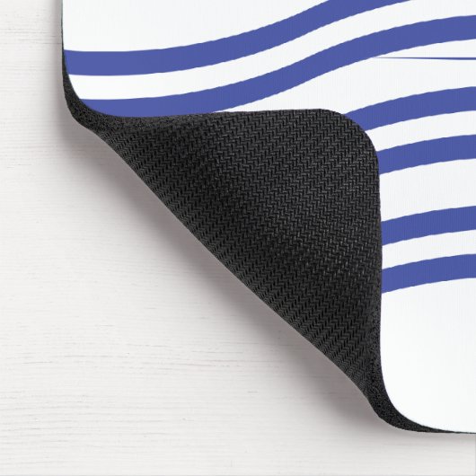 Barrie, Canada Muismat (Hoek)