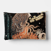 Barrier Reef Anemones Etui (Achterkant)