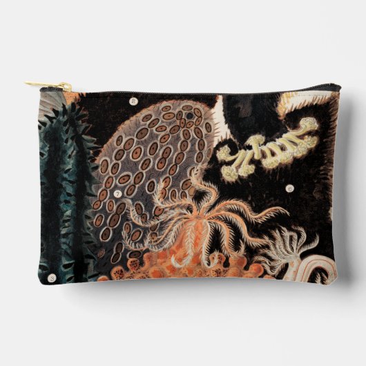 Barrier Reef Anemones Etui (Voorkant)