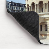 Barriere de La Villette, 1784-87 Muismat (Hoek)