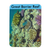 barrièrekoraal magneet (Verticaal)