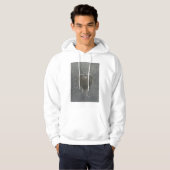 Barringtonia Acutangula 2 Hoodie (Voorkant volledig)