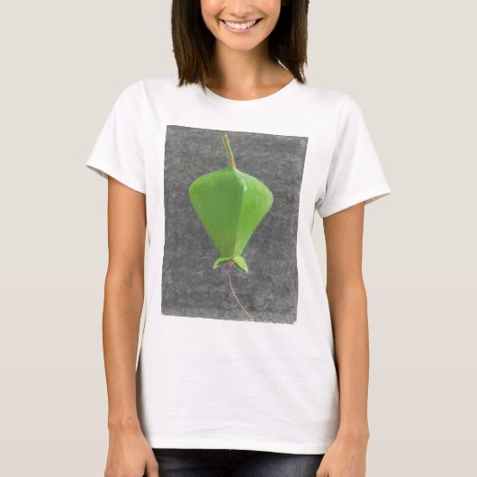 Barringtonia Acutangula T-shirt (Voorkant)