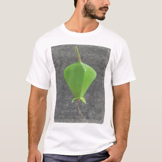 Barringtonia Acutangula T-shirt (Voorkant)