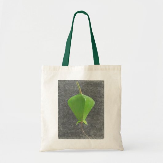 Barringtonia Acutangula Tote Bag (Voorkant)