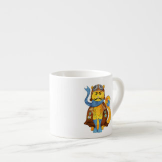 Barron Espresso Cup Kop