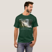 Barron Herfst 1 T-shirt (Voorkant volledig)
