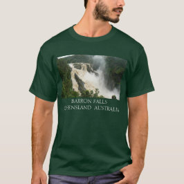 Barron Herfst 1 T-shirt