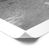 Barrow Alaska Eskimo Sports 1909 Poster (Hoek)