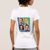 Barrow Gang T-shirt (Achterkant)