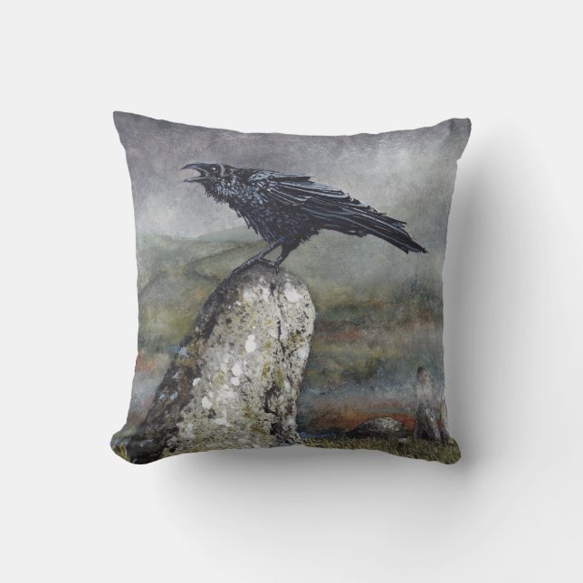 Barrow Pillow Kussen (Voorkant)