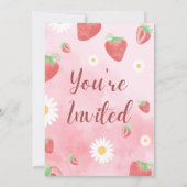 Barry eerste verjaardag kaart (Achterkant)