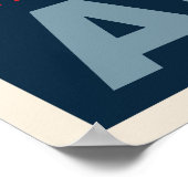 Barry Goldwater Poster (Hoek)