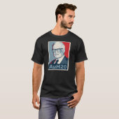 Barry Goldwater T-shirt (Voorkant volledig)