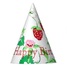 Barry Happy Birthday Party Pet