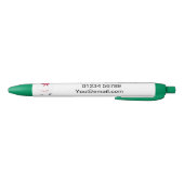 Barry Promotie Pen (Bodem)