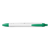Barry Promotie Pen (Achterkant)