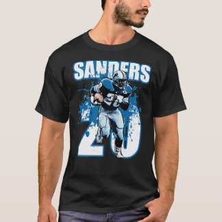 Barry Sanders Classic T-Shirt