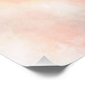 Barry Sheene Perfect Poster (Hoek)