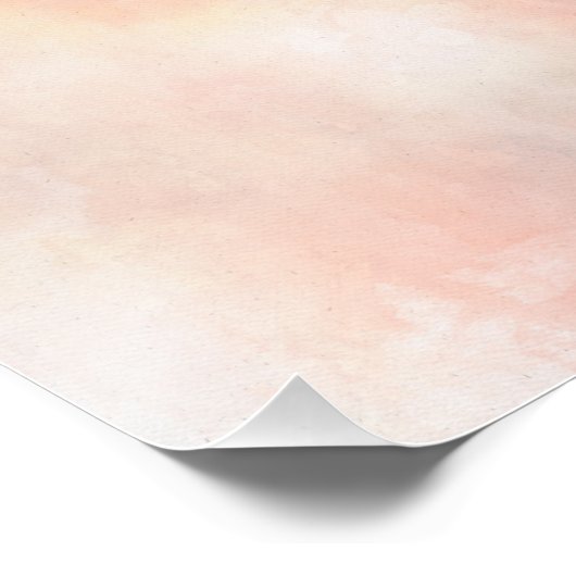 Barry Sheene Perfect Poster (Hoek)