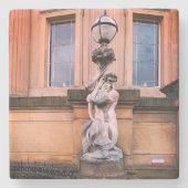 Barry Stenen Onderzetter (Voorkant)