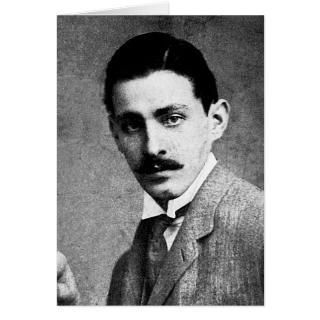 Barrymore ~ John American Actor (Voorkant)