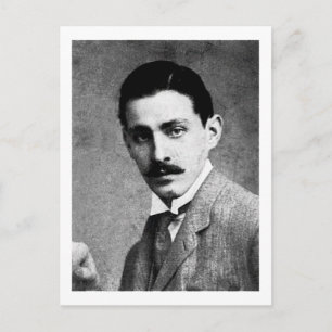 Barrymore ~ John American Actor Briefkaart