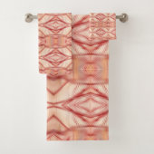 Bars Bad Handdoek (Insitu)