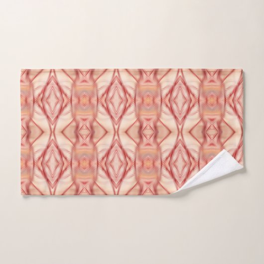 Bars Bad Handdoek (Handdoek)