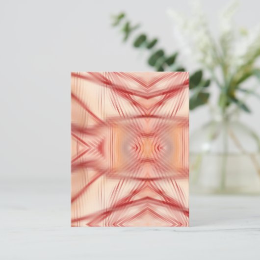 Bars Briefkaart (Staand voorkant)