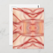 Bars Briefkaart (Voorkant / Achterkant)