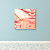 Bars Canvas Afdruk (Insitu (Houten vloer))