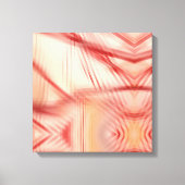 Bars Canvas Afdruk (Voorkant)