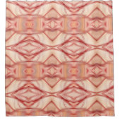 Bars Douchegordijn (Voorkant)